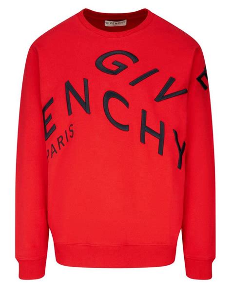 givenchy monsieur mens zig zag sweater 1980s|Givenchy clothing.